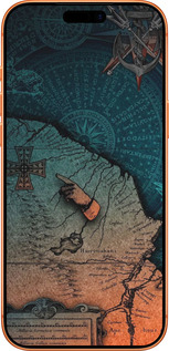 Силиконовый чехол № 5334 для Apple iPhone 17 PRO MAX - 5334u-4029 изображение 