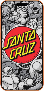 Силиконовый чехол № 5337 для Apple iPhone 17 PRO MAX - 5337u-4029 изображение 