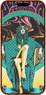 Силіконовий чехол № 5385 для Apple iPhone 17 PRO MAX - 5385u-4029 изображение 