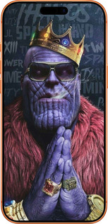 Силіконовий чехол № 5389 для Apple iPhone 17 PRO MAX - 5389u-4029 изображение 