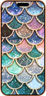 Силиконовый чехол № 5400 для Apple iPhone 17 PRO MAX - 5400u-4029 изображение 