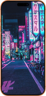 Силиконовый чехол № 5403 для Apple iPhone 17 PRO MAX - 5403u-4029 изображение 