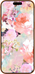 Силиконовый чехол № 5404 для Apple iPhone 17 PRO MAX - 5404u-4029 изображение 