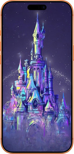 Силиконовый чехол № 5407 для Apple iPhone 17 PRO MAX - 5407u-4029 изображение 