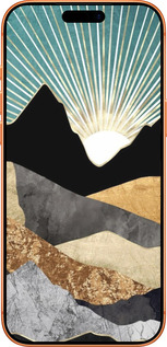 Силиконовый чехол № 5408 для Apple iPhone 17 PRO MAX - 5408u-4029 изображение 