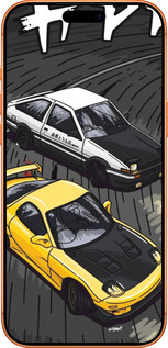 Силіконовий чехол № 5431 для Apple iPhone 17 PRO MAX - 5431u-4029 изображение 