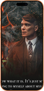 Силіконовий чехол № 5435 для Apple iPhone 17 PRO MAX - 5435u-4029 изображение 