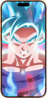 Силіконовий чехол № 5438 для Apple iPhone 17 PRO MAX - 5438u-4029 изображение 