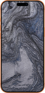 Силиконовый чехол Текстурный фон для Apple iPhone 17 PRO MAX - 5567u-4029 изображение 