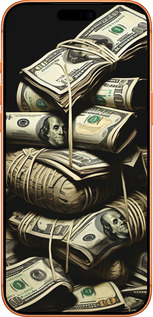 Силиконовый чехол Big money для Apple iPhone 17 PRO MAX - 5666u-4029 изображение 