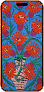 Силіконовий чехол Примаченко для Apple iPhone 17 PRO MAX - 5909u-4029 изображение 