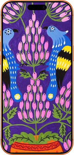 Силиконовый чехол Примаченко5 для Apple iPhone 17 PRO MAX - 5913u-4029 изображение 