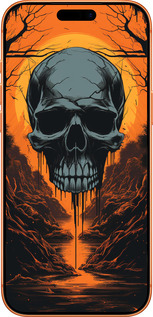 Силиконовый чехол Чехол для телефона для Apple iPhone 17 PRO MAX - 5953u-4029 изображение 