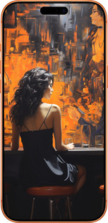 Силиконовый чехол Чехол для телефона для Apple iPhone 17 PRO MAX - 5962u-4029 изображение 