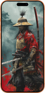 Силиконовый чехол Shogun для Apple iPhone 17 PRO MAX - 6078u-4029 изображение 