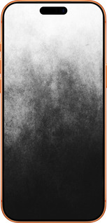 Силиконовый чехол Абстрактная композиция в серых тонах для Apple iPhone 17 PRO MAX - 6477u-4029 изображение 