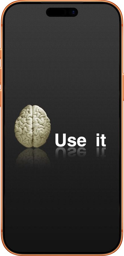 Силиконовый чехол Use it для Apple iPhone 17 PRO MAX - 207u-4029 изображение 