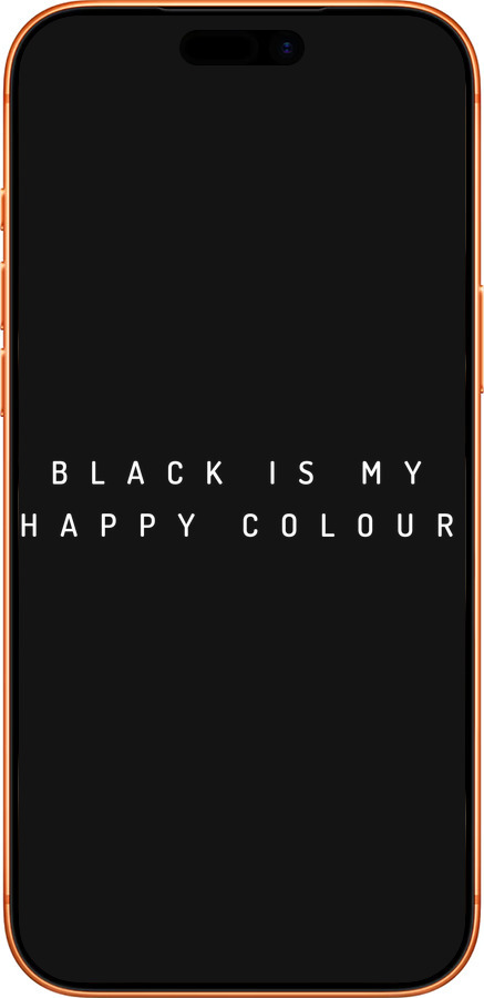 Силіконовий чехол Happy Color для Apple iPhone 17 PRO MAX - 4252u-4029 изображение 