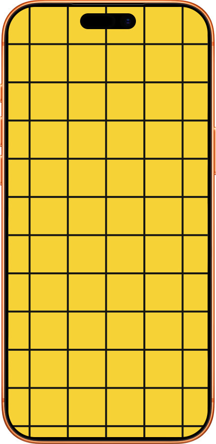 Силиконовый чехол Линии 1 для Apple iPhone 17 PRO MAX - 4732u-4029 изображение 