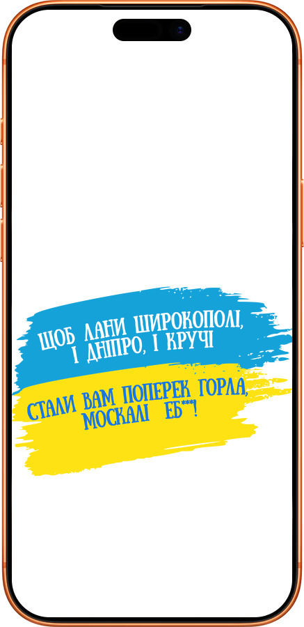 Силіконовий чехол Вірш для Apple iPhone 17 PRO MAX - 5294u-4029 изображение 