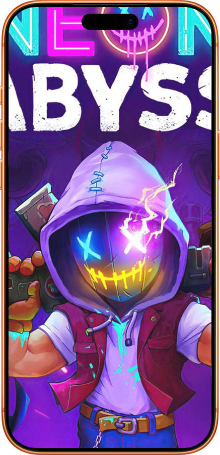 Силиконовый чехол № 5330 для Apple iPhone 17 PRO MAX - 5330u-4029 изображение 