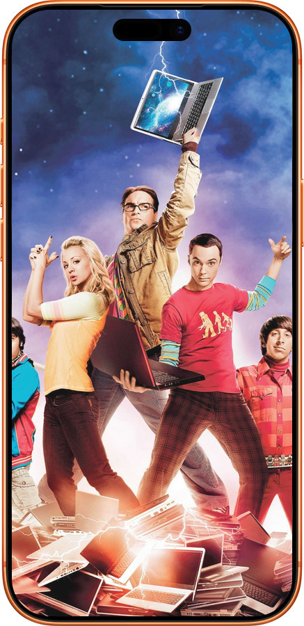 Силиконовый чехол № 5350 для Apple iPhone 17 PRO MAX - 5350u-4029 изображение 