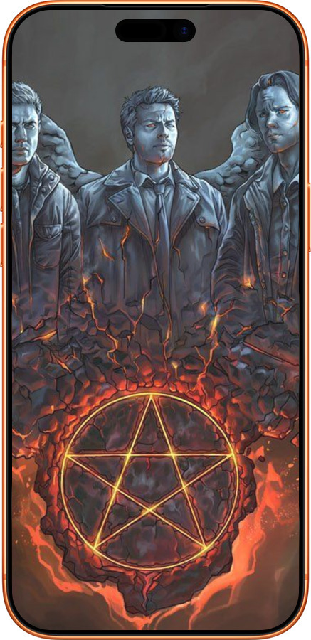 Силиконовый чехол № 5359 для Apple iPhone 17 PRO MAX - 5359u-4029 изображение 