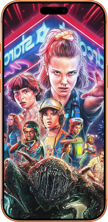 Силіконовий чехол № 5362 для Apple iPhone 17 PRO MAX - 5362u-4029 изображение 