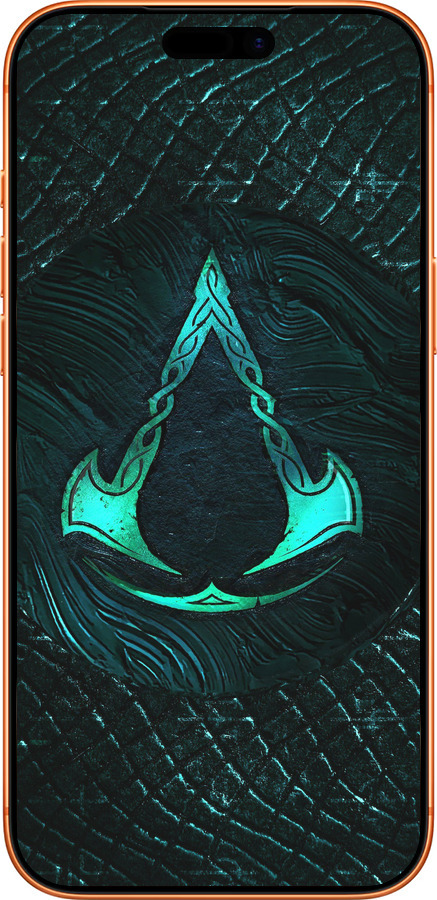 Силиконовый чехол № 5363 для Apple iPhone 17 PRO MAX - 5363u-4029 изображение 