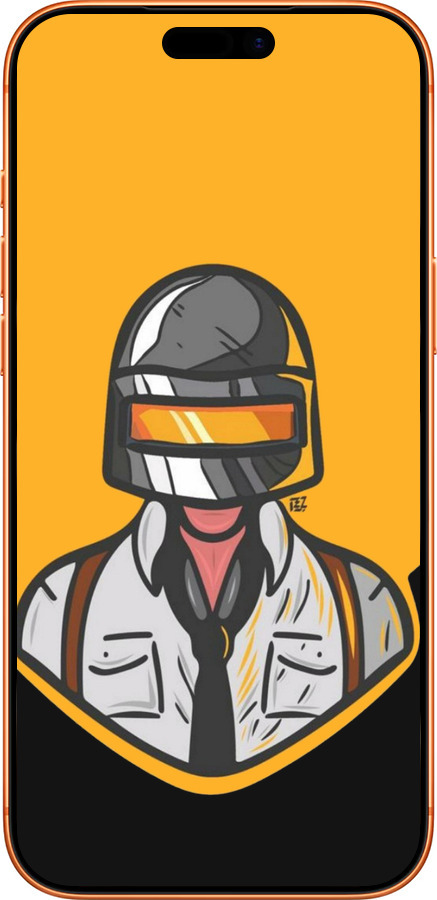 Силиконовый чехол № 5376 для Apple iPhone 17 PRO MAX - 5376u-4029 изображение 