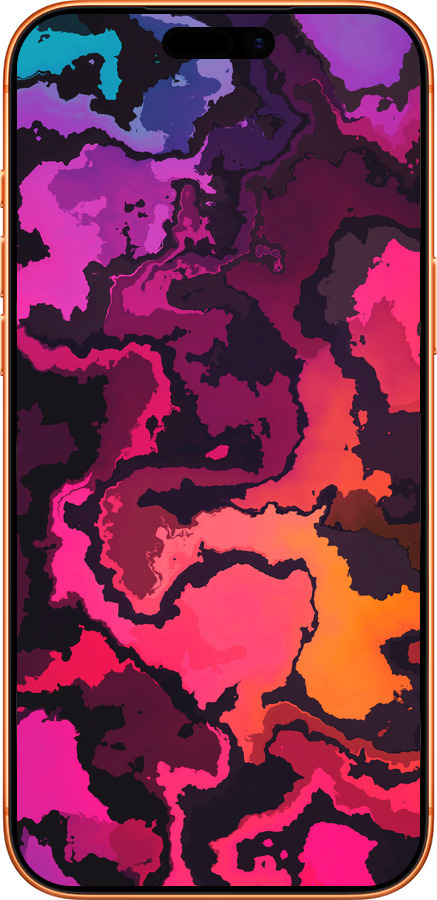 Силиконовый чехол № 5386 для Apple iPhone 17 PRO MAX - 5386u-4029 изображение 