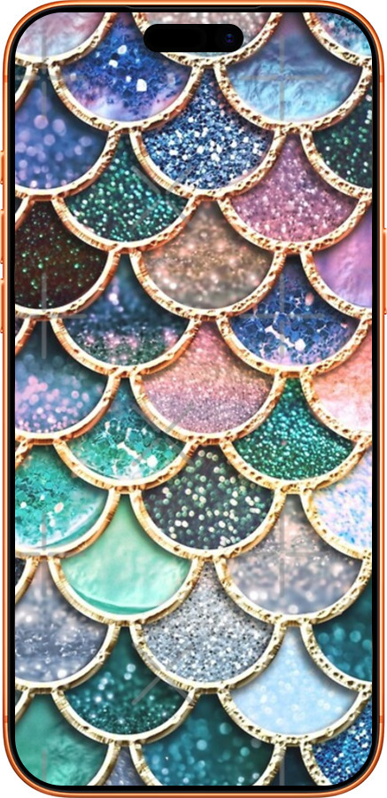 Силиконовый чехол № 5400 для Apple iPhone 17 PRO MAX - 5400u-4029 изображение 