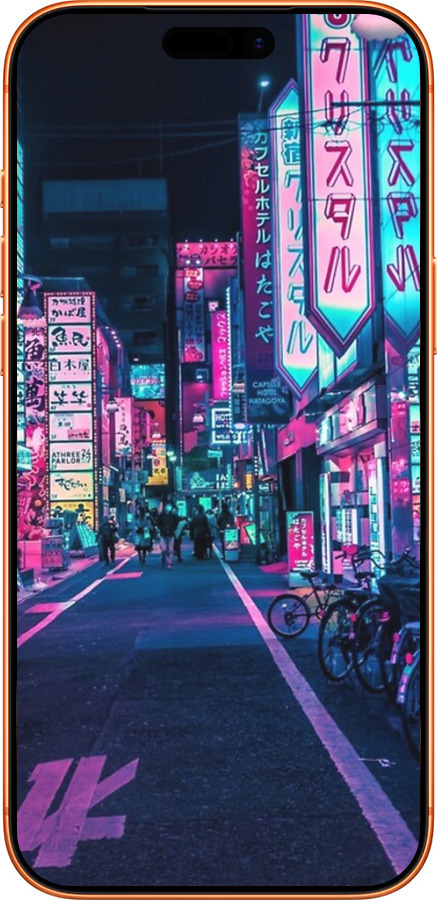 Силиконовый чехол № 5403 для Apple iPhone 17 PRO MAX - 5403u-4029 изображение 