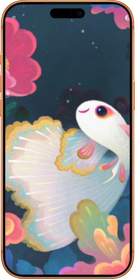 Силиконовый чехол № 5425 для Apple iPhone 17 PRO MAX - 5425u-4029 изображение 