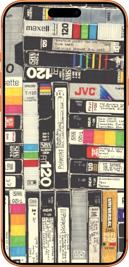 Силиконовый чехол № 5426 для Apple iPhone 17 PRO MAX - 5426u-4029 изображение 