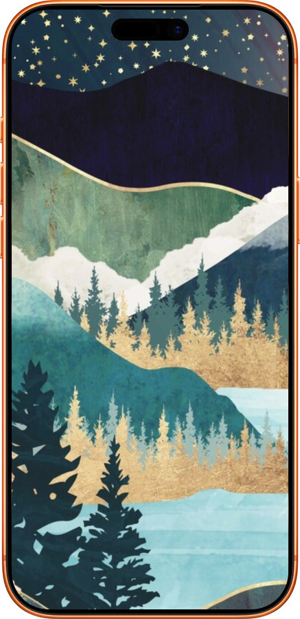 Силиконовый чехол № 5429 для Apple iPhone 17 PRO MAX - 5429u-4029 изображение 