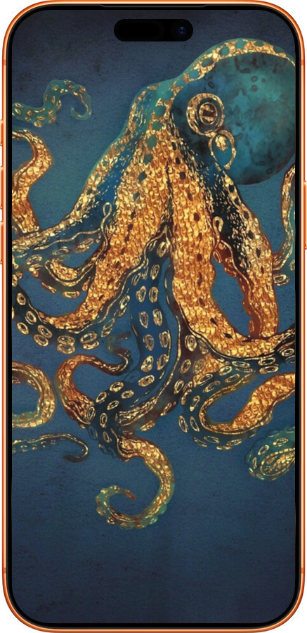 Силіконовий чехол № 5433 для Apple iPhone 17 PRO MAX - 5433u-4029 изображение 