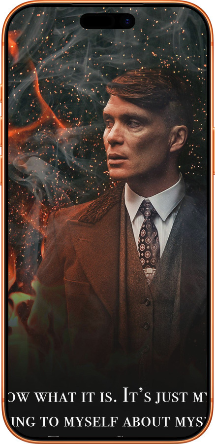 Силіконовий чехол № 5435 для Apple iPhone 17 PRO MAX - 5435u-4029 изображение 