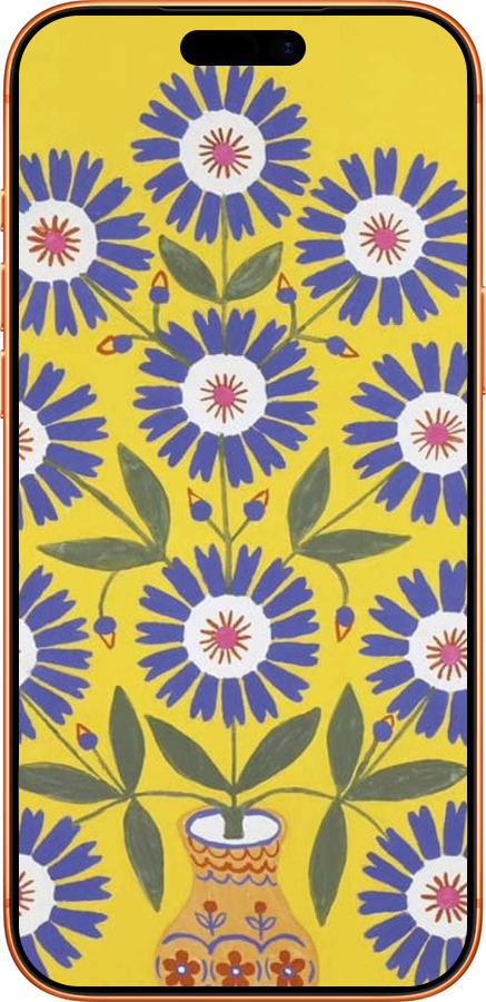 Силиконовый чехол Примаченко2 для Apple iPhone 17 PRO MAX - 5910u-4029 изображение 