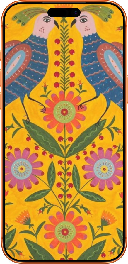 Силиконовый чехол Примаченко4 для Apple iPhone 17 PRO MAX - 5912u-4029 изображение 