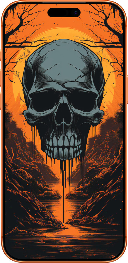 Силиконовый чехол Чехол для телефона для Apple iPhone 17 PRO MAX - 5953u-4029 изображение 