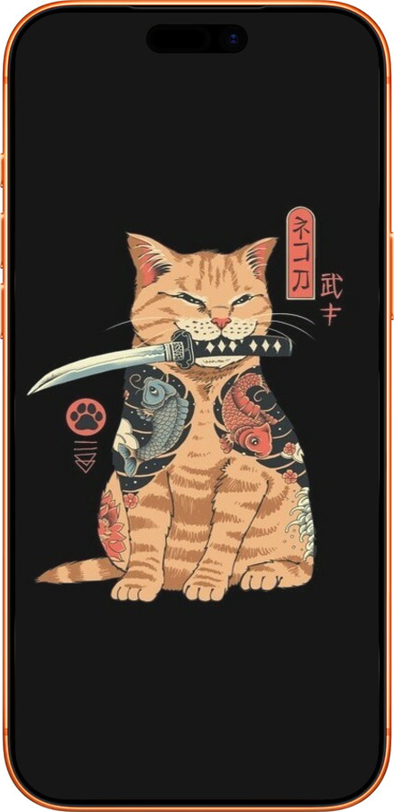 Силиконовый чехол Catana для Apple iPhone 17 PRO MAX - 6262u-4029 изображение 