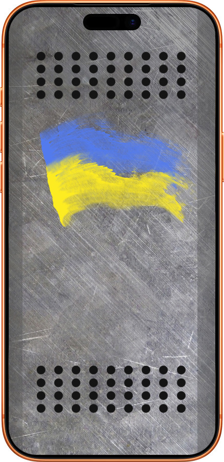 Силиконовый чехол Щит 1 для Apple iPhone 17 PRO MAX - 985u-4029 изображение 