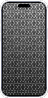 Силикон с усиленными углами чехол Ячейки для Apple iPhone 17 PRO - 243sp-4030 изображение 