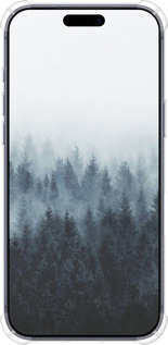 Силикон с усиленными углами чехол № 5406 для Apple iPhone 17 PRO - 5406sp-4030 изображение 
