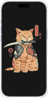 Силикон с усиленными углами чехол Catana для Apple iPhone 17 PRO - 6262sp-4030 изображение 