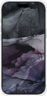 Силикон с усиленными углами чехол Абстракция искусство для Apple iPhone 17 PRO - 6434sp-4030 изображение 