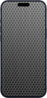 Силіконовий чехол Комірки для Apple iPhone 17 PRO - 243u-4030 изображение 