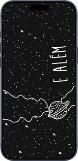 Силиконовый чехол e alem для Apple iPhone 17 PRO - 4646u-4030 изображение 