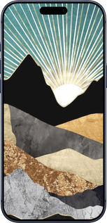 Силиконовый чехол № 5408 для Apple iPhone 17 PRO - 5408u-4030 изображение 